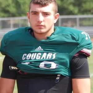 Meet your Posher, Nick